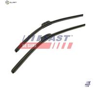 FAST FT93236 Wiper blade