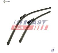 WIPER BLADE FT93239 FOR PEUGEOT FIAT FIORINO/Box/Body/MPV QUBO CITROEN 1.4L