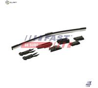 FAST FT93244 Wiper blade