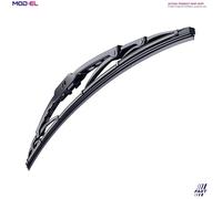 Fast Wiper Blade FT93249 – Fits VW Caravelle, Transporter, Suzuki, Audi, BMW, Alfa Romeo