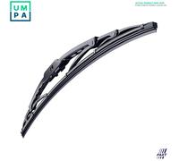 WIPER BLADE FT93250 FOR SKODA OCTAVIA/II/Combi LAURA SUPERB YETI VW CC/PASSAT