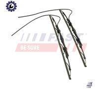WIPER BLADE FT93253 FOR RENAULT TRUCKS MASCOTT/Platform/Chassis/Van VAUXHALL