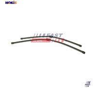 WIPER BLADE FT93256 FOR VW GRAND/CALIFORNIA/Camper CRAFTER/Platform/Chassis 2.0L
