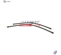Fast Wiper Blade FT93256 for VW 7C1998002