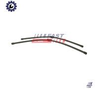 Fast Wiper Blade FT93256 for VW 7C1998002