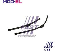 WIPER BLADE FT93259 FOR DACIA LODGY DOKKER/Box/Body/MPV H5H490/470 1.3L 4cyl