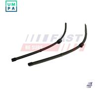 Fast Wiper Blade FT93260 - for Mercedes-Benz Sprinter 2.1L