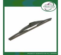 BOSCH wiper blade 3397011022 - 4C4 REAR H370