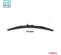 ASHIKA HA-045 Wiper blade