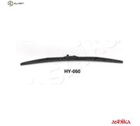 ASHIKA HA-060 Wiper blade