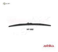 WIPER BLADE HA-060 FOR MITSUBISHI OUTLANDER/II ASX LANCER/VIII/Sportback SAAB