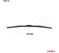 ASHIKA HA-065 Wiper blade