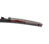 Wiper Blade Heyner W025000, 15-inch / 38 CM, Hybrid)