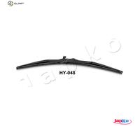 WIPER BLADE HJ-048 FOR SUZUKI GRAND/VITARA/II ALTO/IV IGNIS VW GOLF SCIROCCO 800