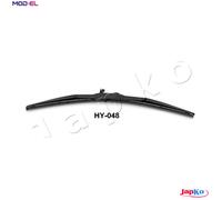 WIPER BLADE HJ-048 FOR SUZUKI GRAND/VITARA/II ALTO/IV IGNIS VW GOLF SCIROCCO 800