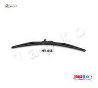WIPER BLADE HJ-048 FOR SUZUKI GRAND/VITARA/II ALTO/IV IGNIS VW GOLF SCIROCCO 800