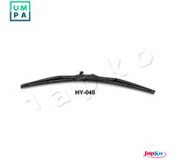 WIPER BLADE HJ-048 FOR SUZUKI GRAND/VITARA/II ALTO/IV IGNIS VW GOLF SCIROCCO 800