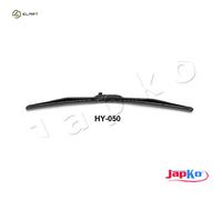 WIPER BLADE HJ-050 FOR SKODA FAVORIT/Forman/Pickup FELICIA/II SUZUKI VW