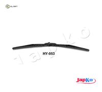 WIPER BLADE HJ-053 FOR VW GOLF/VI/Convertible SUZUKI PEUGEOT LAND ROVER