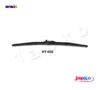 WIPER BLADE HJ-055 FOR SUZUKI ASTON MARTIN PEUGEOT PARTNER/Box/Body/MPV 405 1.0L