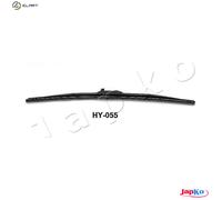 JAPKO HJ-055 Wiper blade