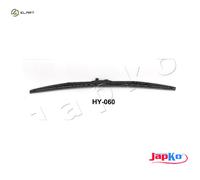 WIPER BLADE HJ-060 FOR MITSUBISHI OUTLANDER/II ASX LANCER/VIII/Sportback SAAB