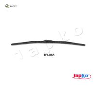 WIPER BLADE HJ-065 FOR HYUNDAI KONA i40/CW LEXUS KIA FERRARI TOYOTA