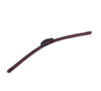 Wiper Blade J U Hook General Purpose Car Wiper Silent Car Front Windshield Wiper Soft Double Rubber Strip Windshield Wiper 18"20"22"24"26" Windscreen Wipers(19inch (475mm))