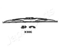 Wiper Blade JAPANPARTS SS-X30C