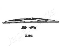 Wiper Blade JAPANPARTS SS-X38C