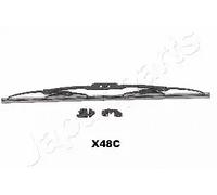 Wiper Blade JAPANPARTS SS-X48C