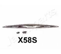Wiper Blade JAPANPARTS SS-X58S