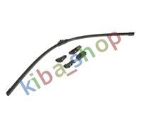 WIPER BLADE JOINTLESS FRONT WITH SPOILER 1PCS AP750U AEROTWIN PLUS 750MM FITS