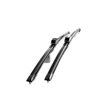 Wiper Blade Kit For Bmw For 3 Series F30 F31 F34 2012-2018 Front Windshield Wiper Blade 24 Inches + 19 Car Wipers