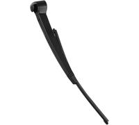 Wiper Blade Kit for Rear Window Fit For Polo For MK4 2002 to 2009 16 Inch Direct Replacement Component Precision Engineered, Heavy Duty Construction, Reliable Performance - Maintenance, Replacement...