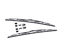 Wiper Blade Kit Lampa for Ford-Opel-Hyundai from 33 cm Various Models