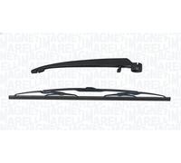 Wiper Blade MAGNETI MARELLI 000723180225 for BMW 5 Touring (E39) 2 2000-2003