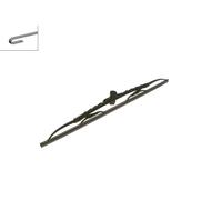 Bosch Conventional Truck Hook Type Blade 500mm - N53