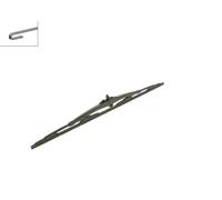 Bosch Conventional Truck Hook Type Blade 600mm