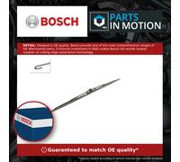 Wiper Blade N66 3397011310 Bosch Truck Hook Type with Spray Nozzle 650mm