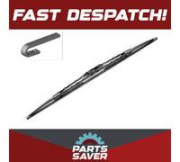 Wiper Blade N73 3397018173 Bosch Conventional Truck Hook Type 700mm