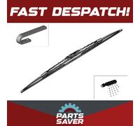 Wiper Blade N74 3397004080 Bosch Truck Hook Type Blade with Spray Nozzle 700mm