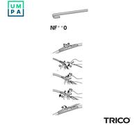 TRICO NF480 Wiper blade