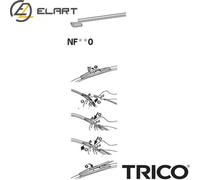 TRICO NF600 Wiper blade