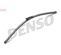 Wiper Blade Passenger Side Driver Side Fits Mercedes-Benz Renault Denso Df011