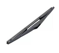 Wiper Blade Rear 12" Rear Rain Window Windshield Wiper Blade Window Windscreen For Kia For Picanto For Morning Hatchback SA MK1 2004-2010 Wiper Bladess(Rear wiper)