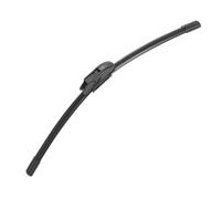 Wiper Blade Rear 13"-28" Upgrade The Universal J U-shaped Hook Frameless Wiper With Rubber Sheet For Car Windshield Wipers Wiper Bladess(20inch (500mm))