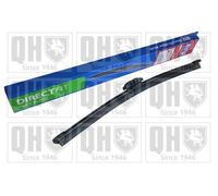 Quinton Hazell Rear QDR125 Wiper Blade 10"/250mm 10"