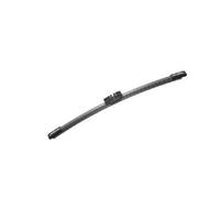 Bosch Rear Wiper A 250 H - Excellent Cleaning Performance - Replacement Blade for Back Windscreen - 1 Blade, 250mm