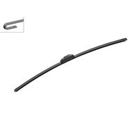 Wiper Blade Rear 700mm Flat Fits Chevrolet Kia Mercedes-Benz BOSCH 3 397 008 849